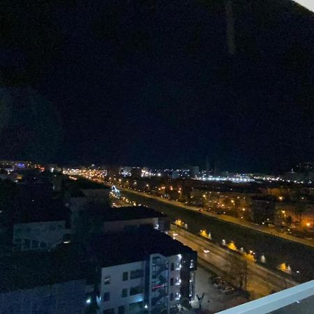 Palas Mall Apartment Q Residence Iasi Luaran gambar