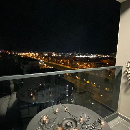 Palas Mall Apartment Q Residence Iasi Luaran gambar