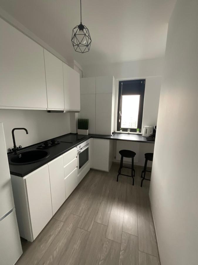 Palas Mall Apartment Q Residence Iasi Luaran gambar