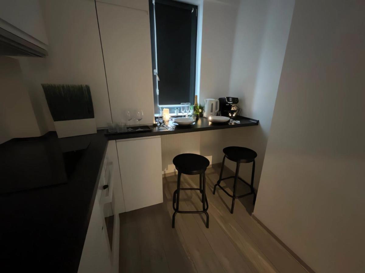 Palas Mall Apartment Q Residence Iasi Luaran gambar