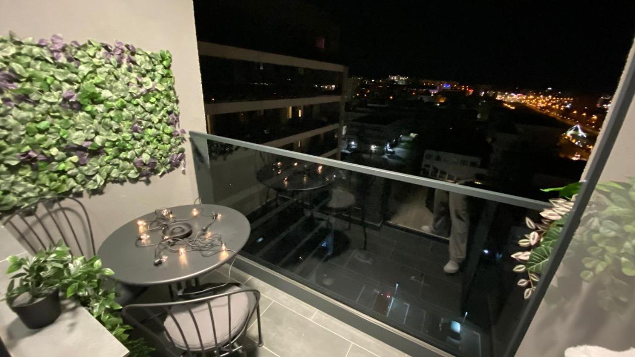 Palas Mall Apartment Q Residence Iasi Luaran gambar