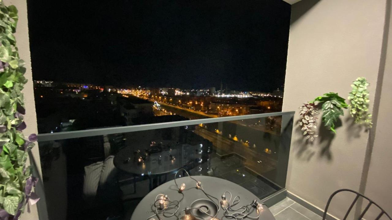 Palas Mall Apartment Q Residence Iasi Luaran gambar